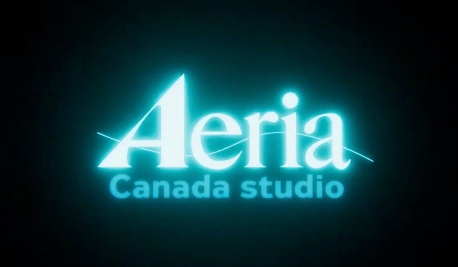 Cover art for Aeria Canada Portfolio