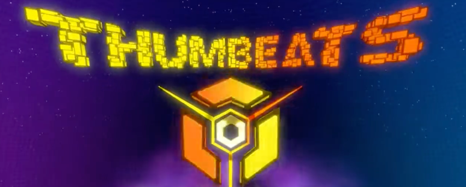 Cover art for Thumbeats